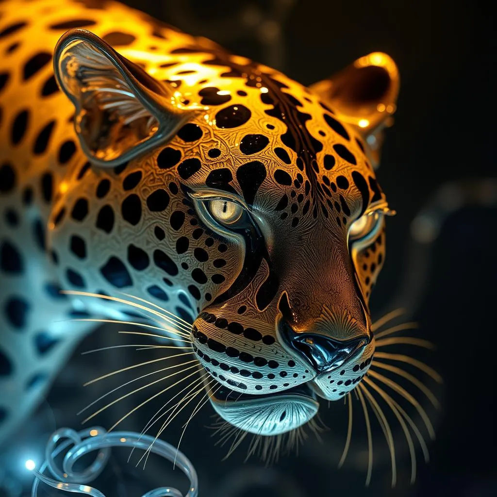 Jaguars for marquis.