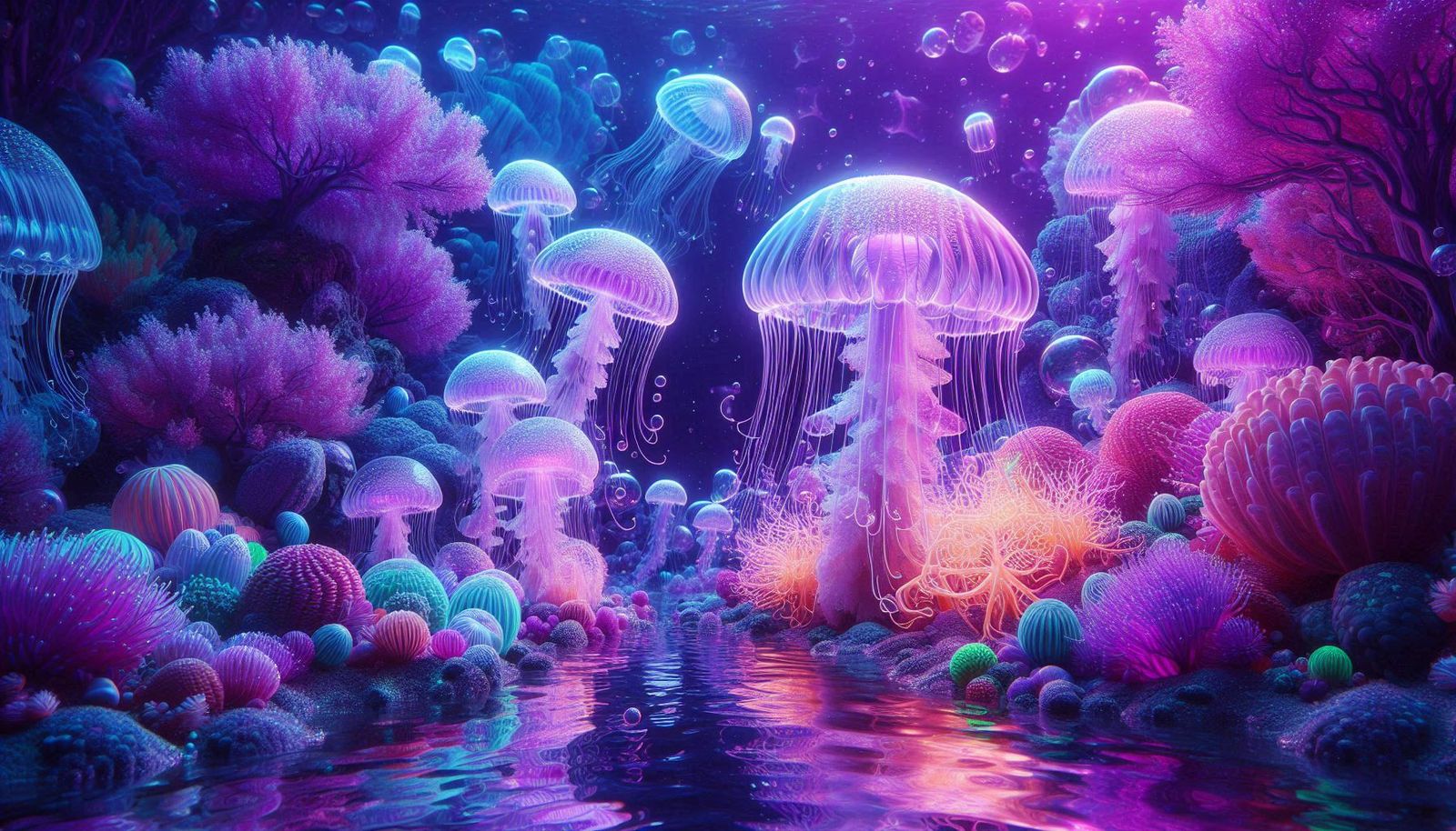 Jellyfish