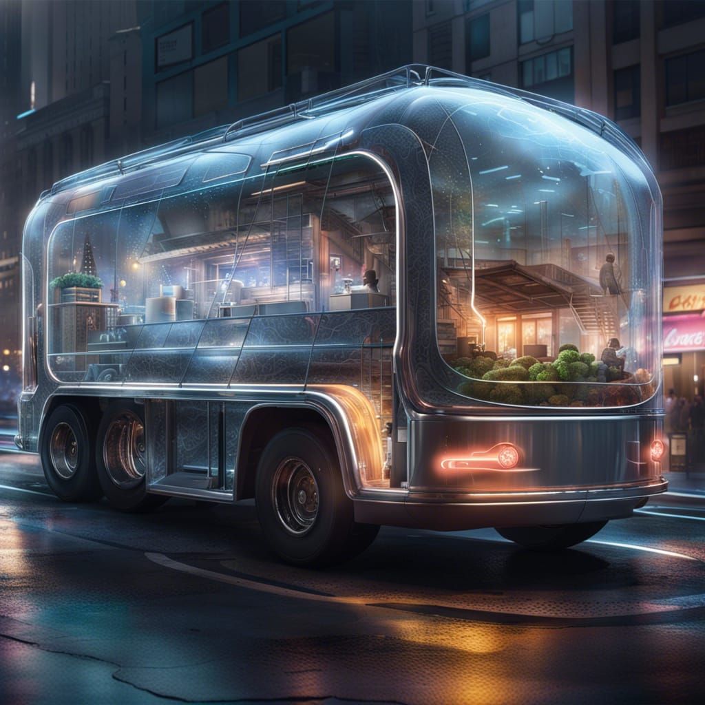 Concept Bus