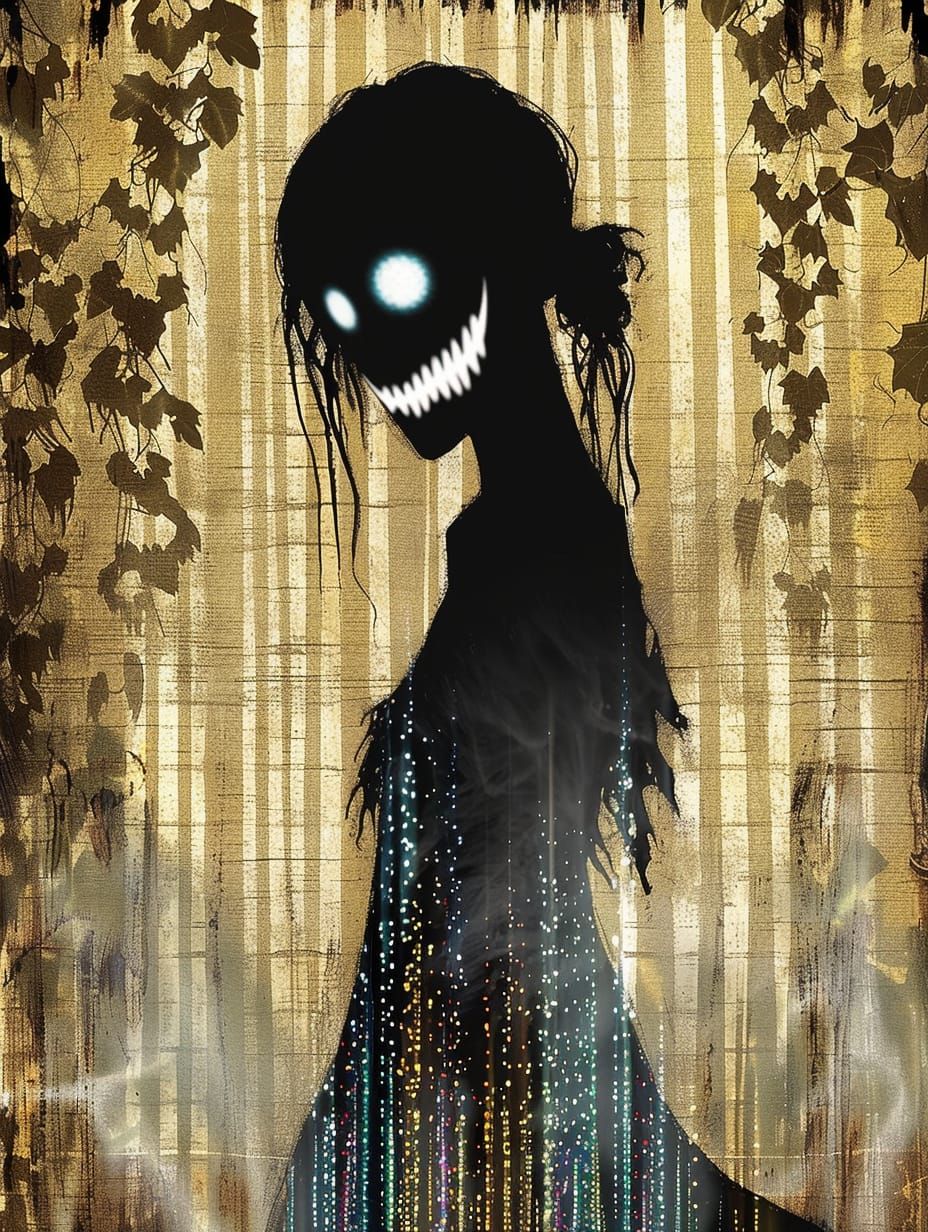 Darkness Fell