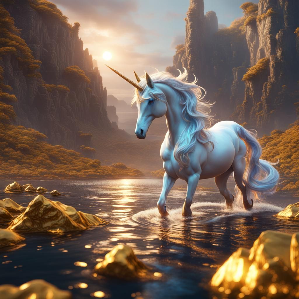 unicorn