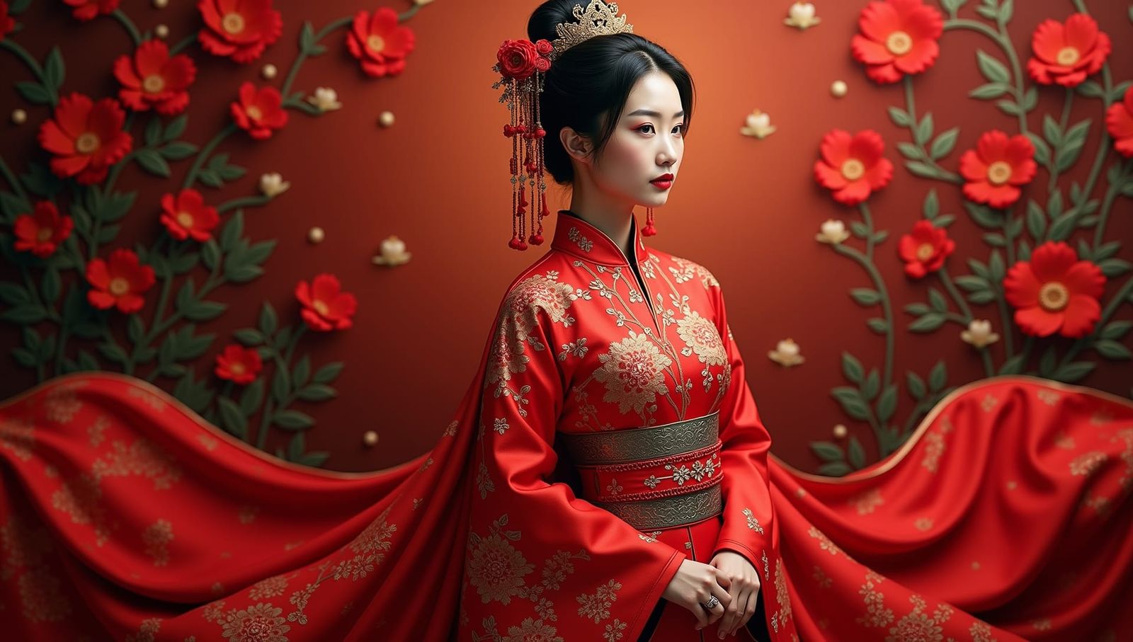 Tuyến Thiên Thần