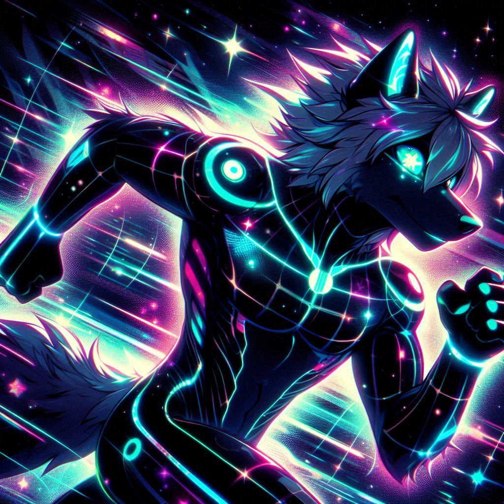 Cyberwolf