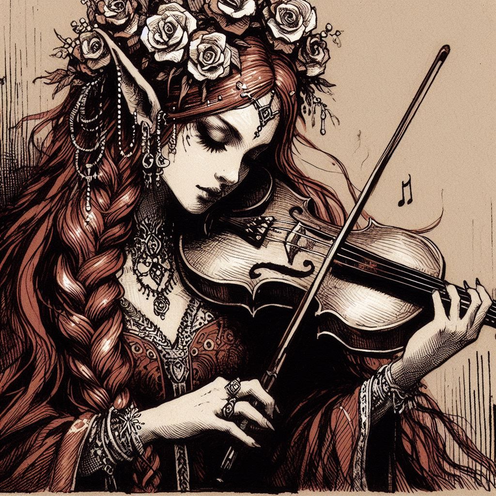 For thoes that we Cannot see evermore