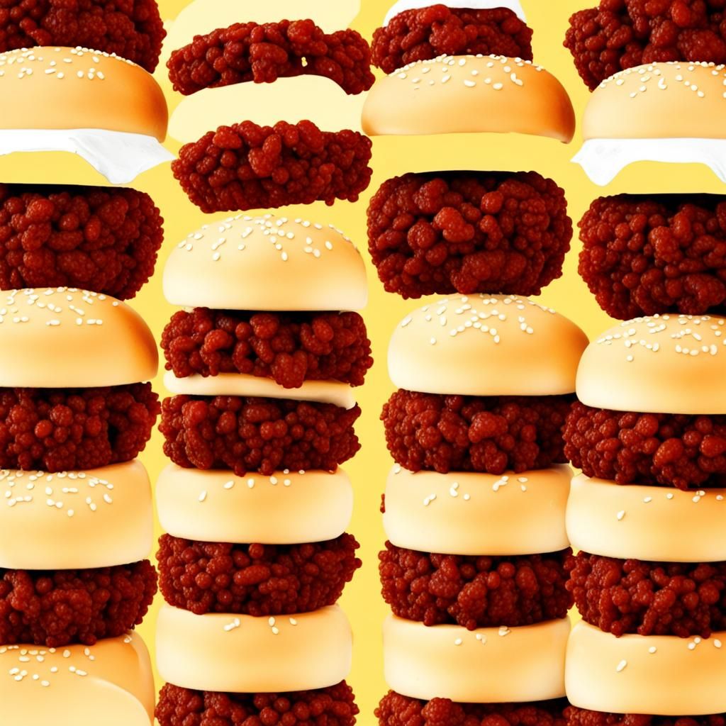 sloppy joe's look so diecious