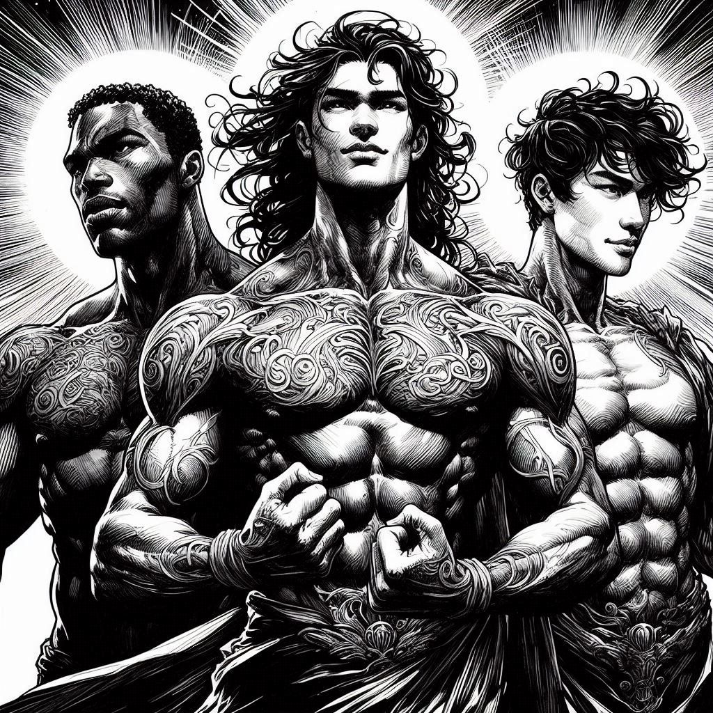 In the name of Humanity