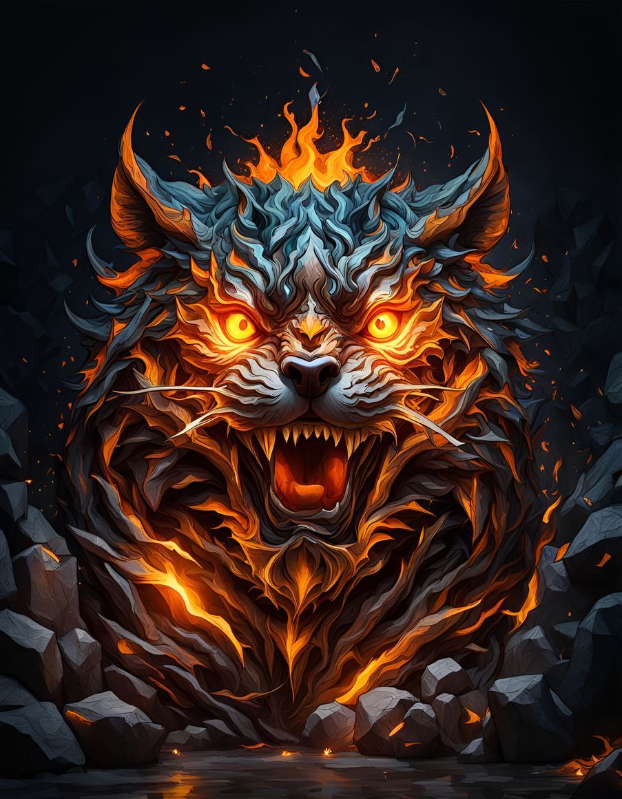 Full Of Rage AI Generated Artwork NightCafe Creator full-of-rage-ai-generated-artwork-nightcafe-creator