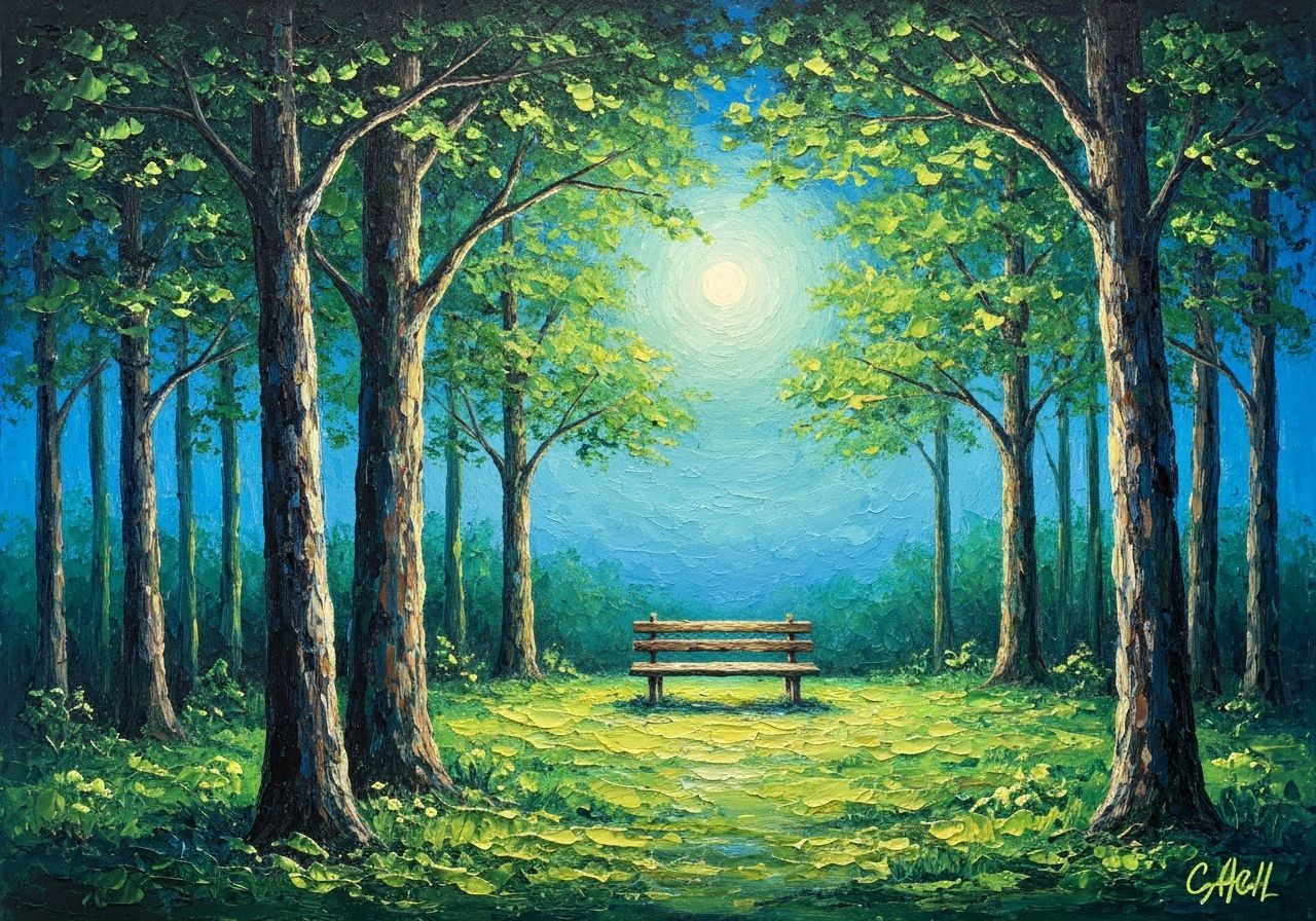 The first date memories…