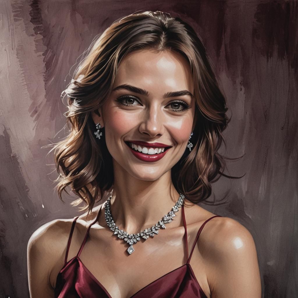 Joy AI Generated Artwork NightCafe Creator