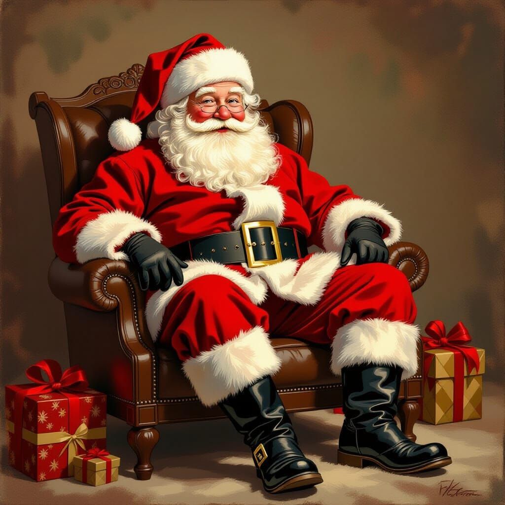 holding a teddy bear on her lap - Start Image 2