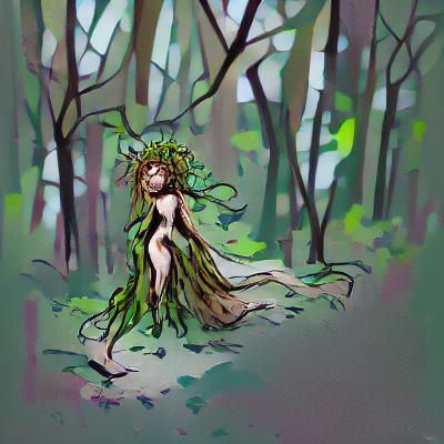Dryad