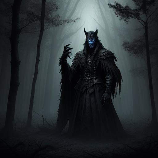 Vampire Werewolf