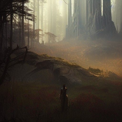 Blood meadow
