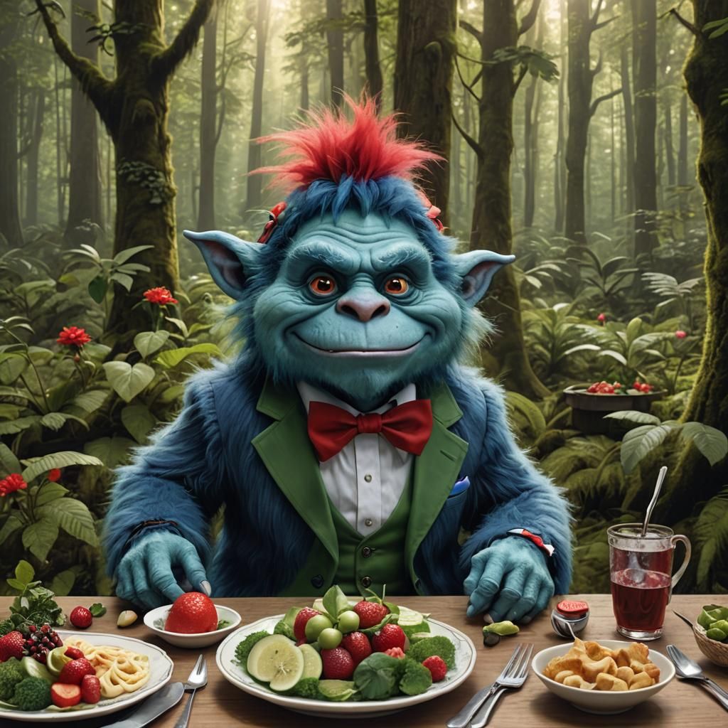 TrollsOnly.com