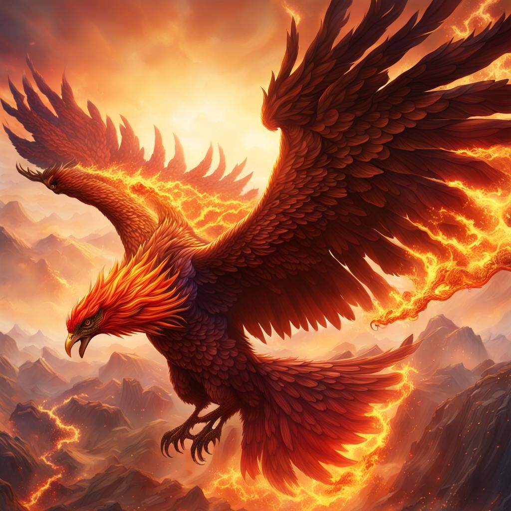 phoenix
