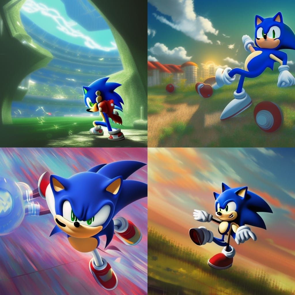 Sonic Adventure 2 Artwork - Shadow The Hedgehog Sonic Adventure 2