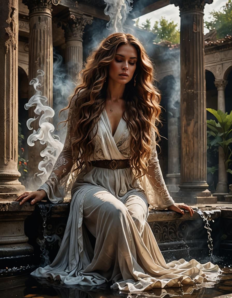 Smoke on the Water