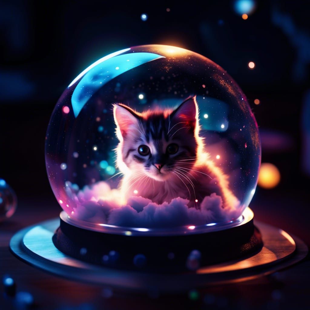 Kitty