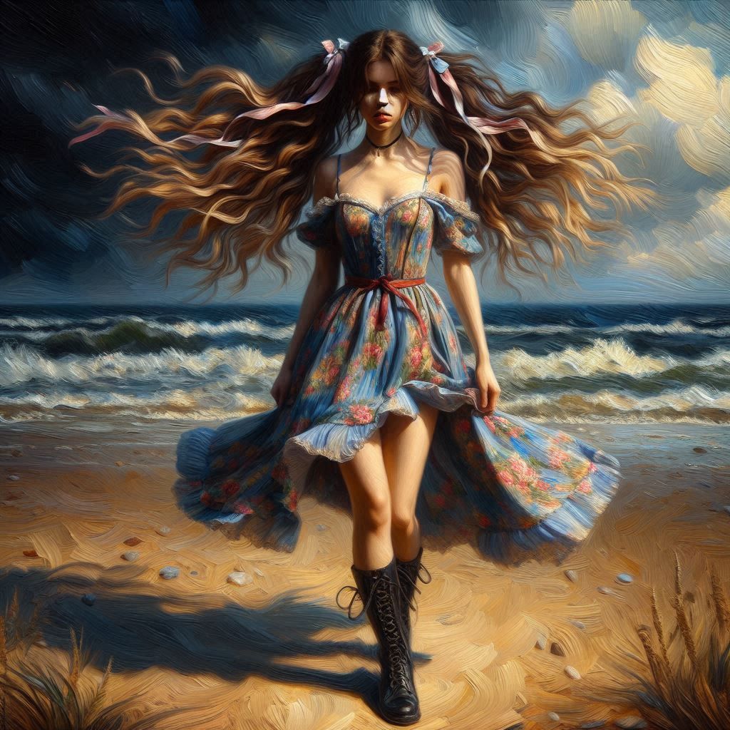 Images from the Heart