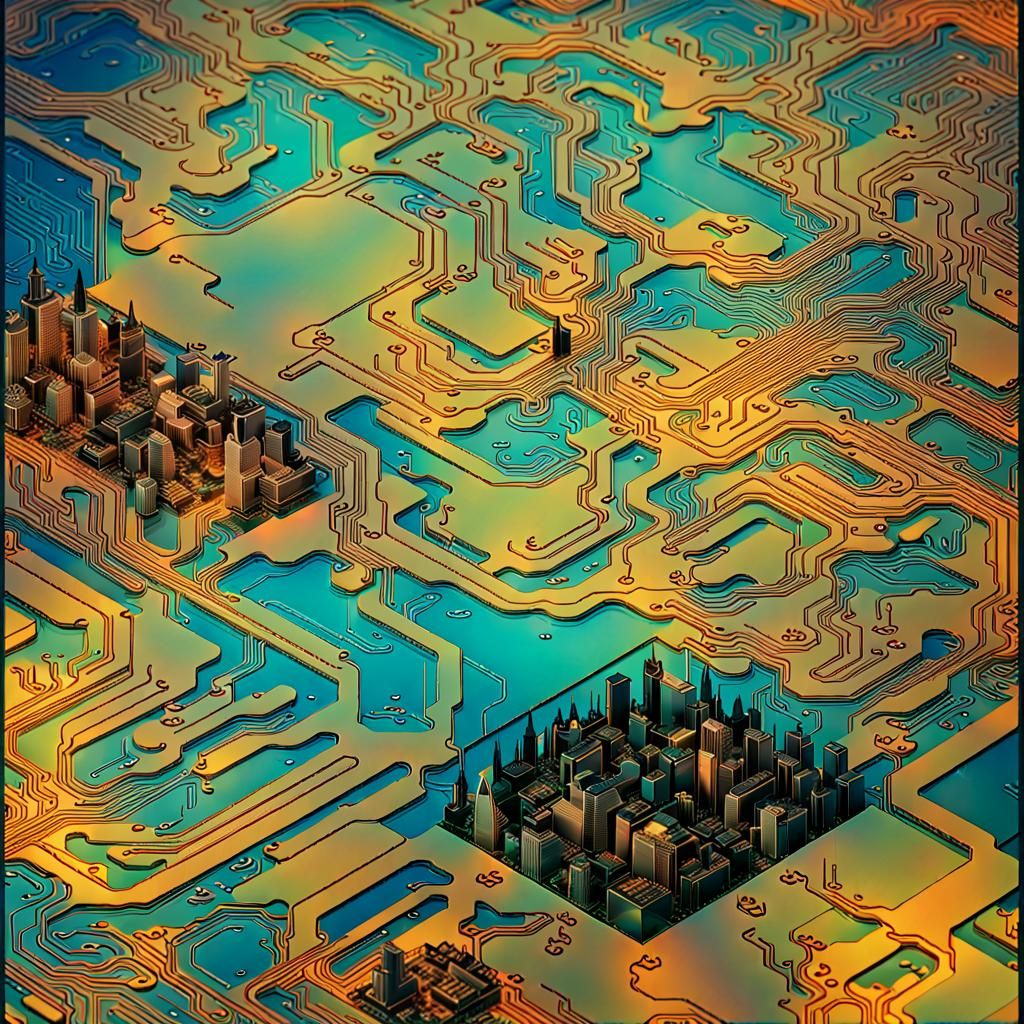 data-real-estate-value-2-ai-generated-artwork-nightcafe-creator