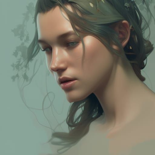 Forrest Queen