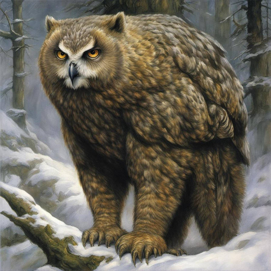 Owlbear