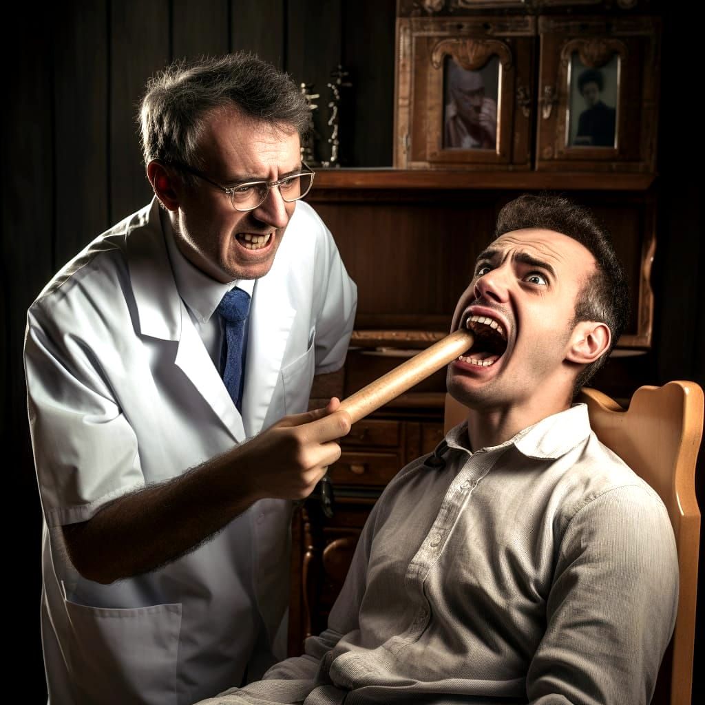 Traditional Dentistry