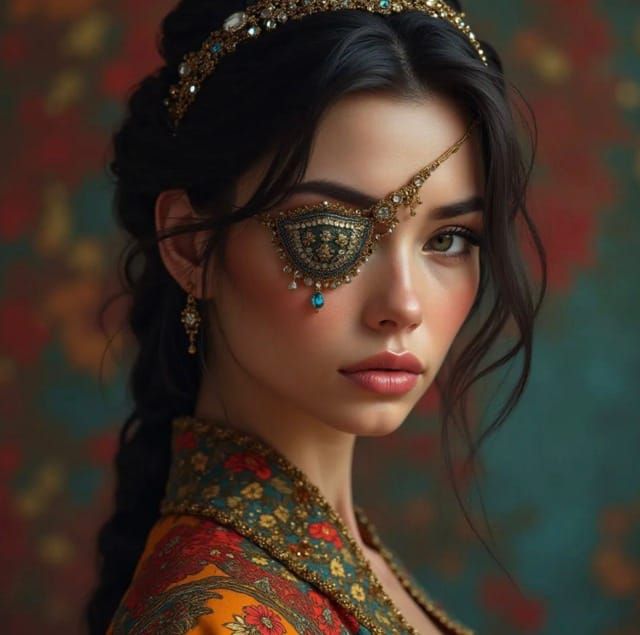 Quam Thaïda? Thaïda luscam.