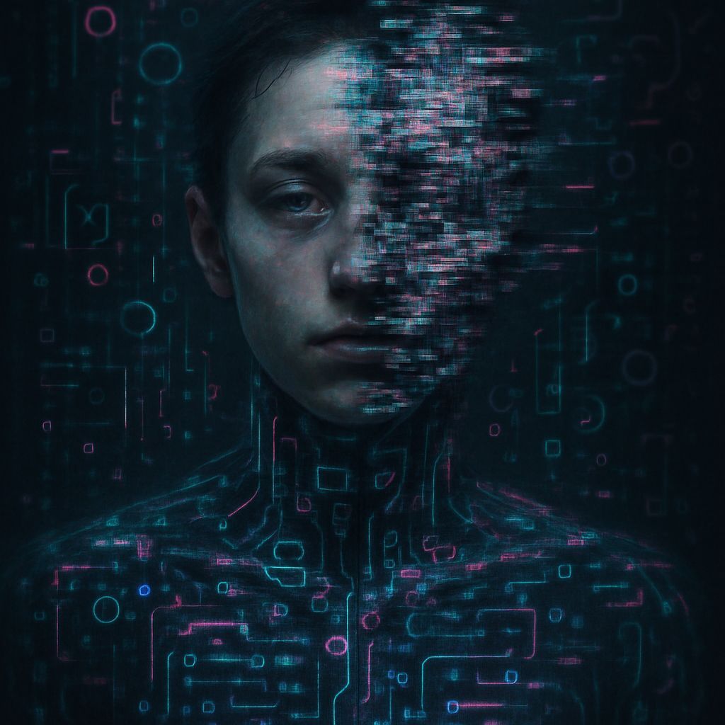 'Controlled' Process