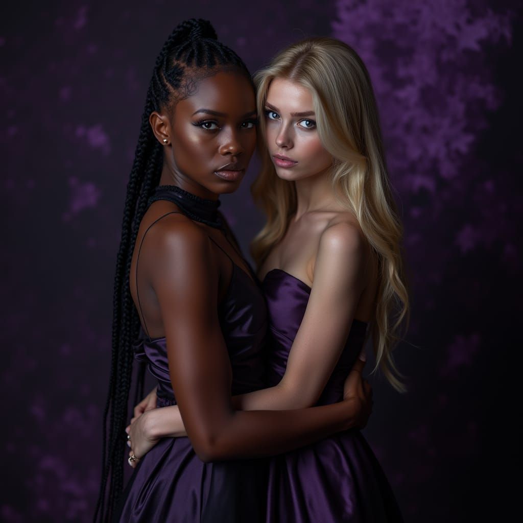 Just a few tries with KREA.AI again