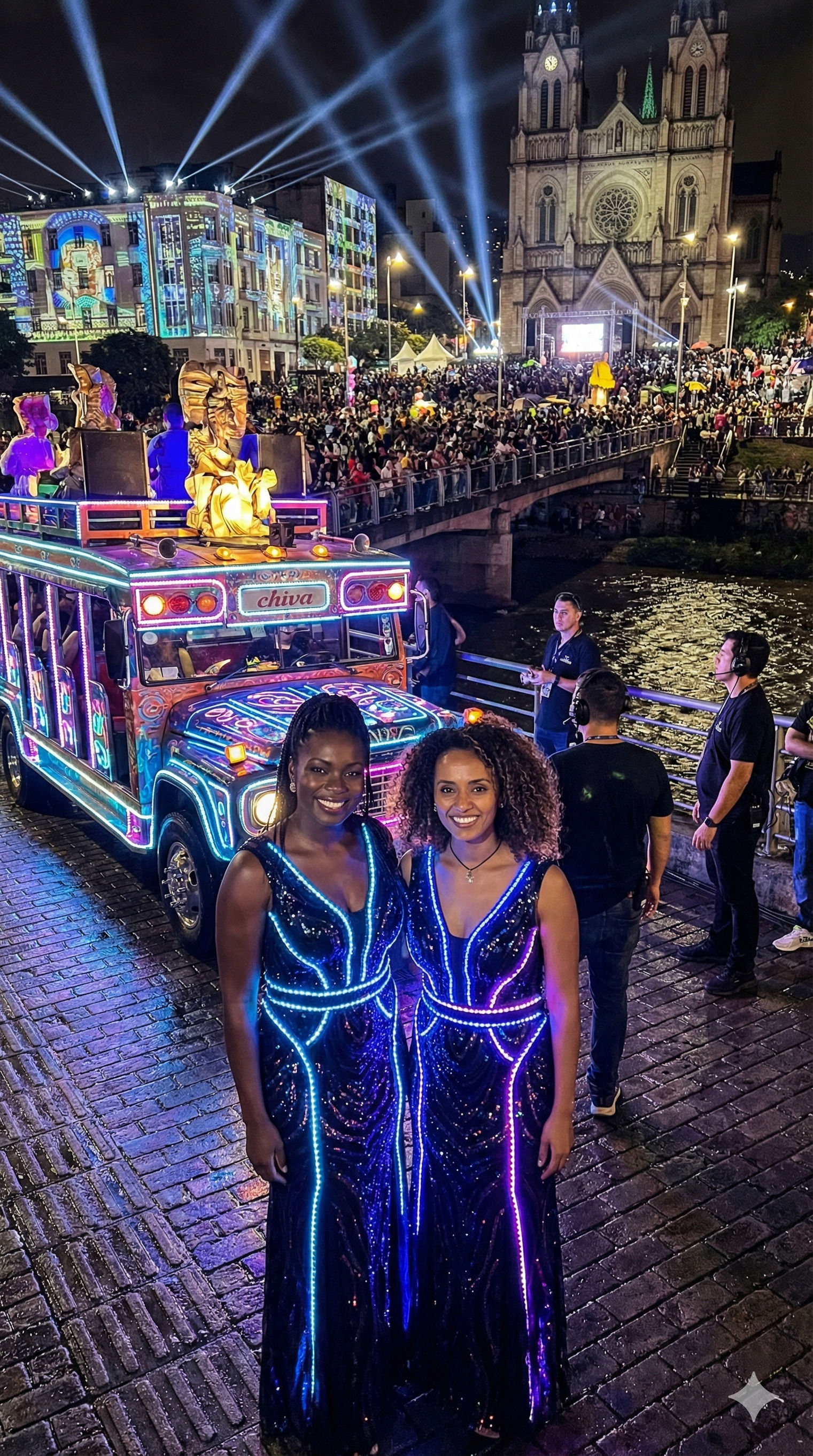 Christmas Across the World