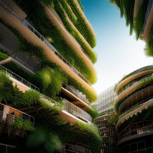 urban forest, perth, sustainable city, biodiversity, future ...
