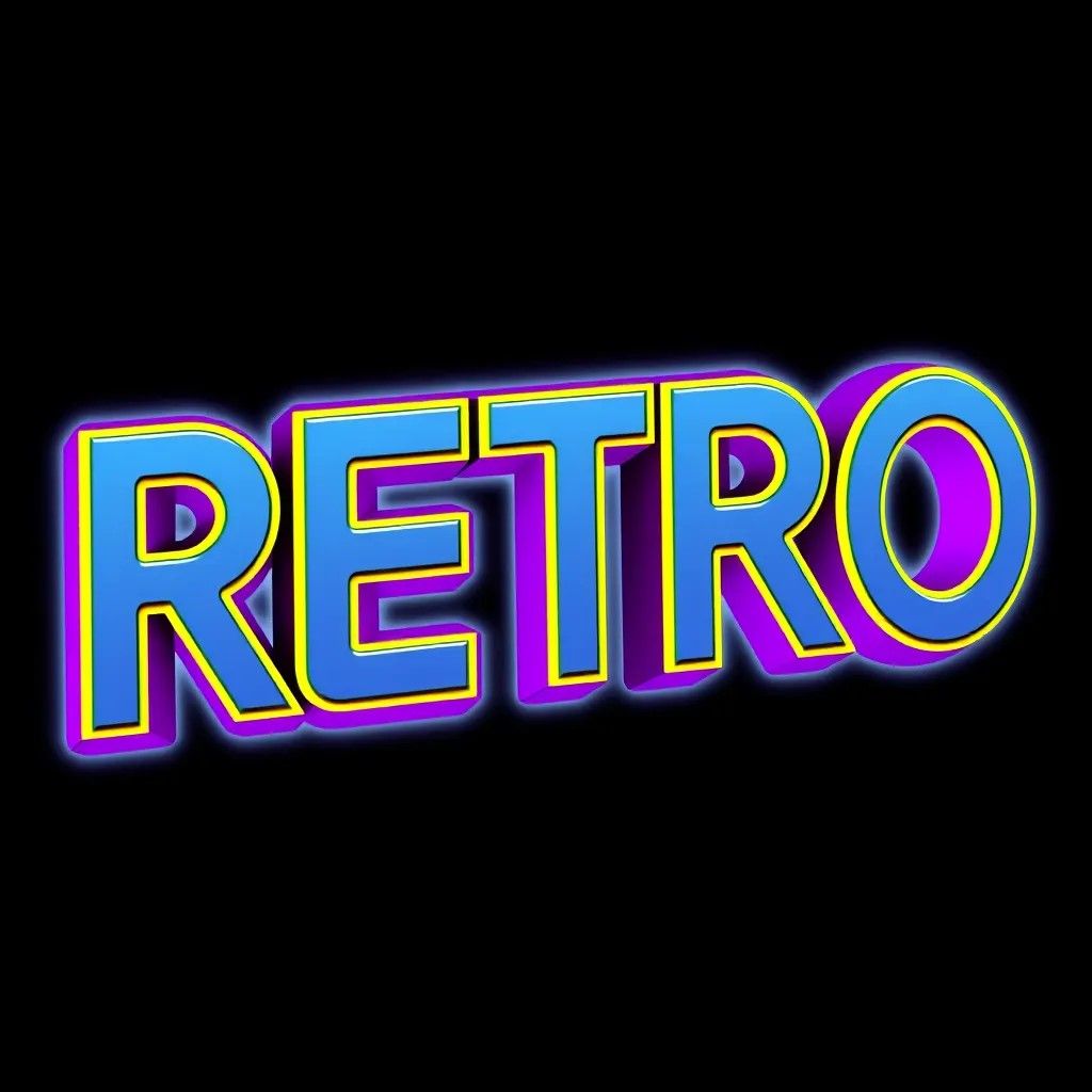 RETRO