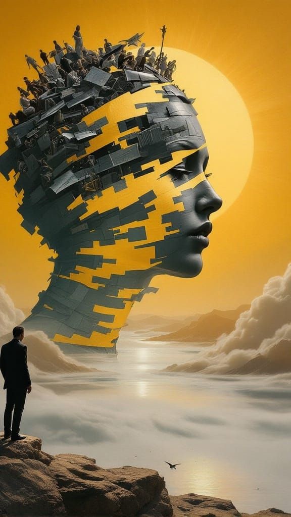 Untitled Creation
