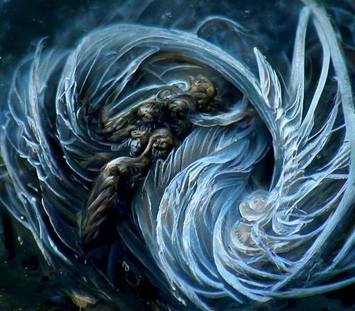 Fallen Angels