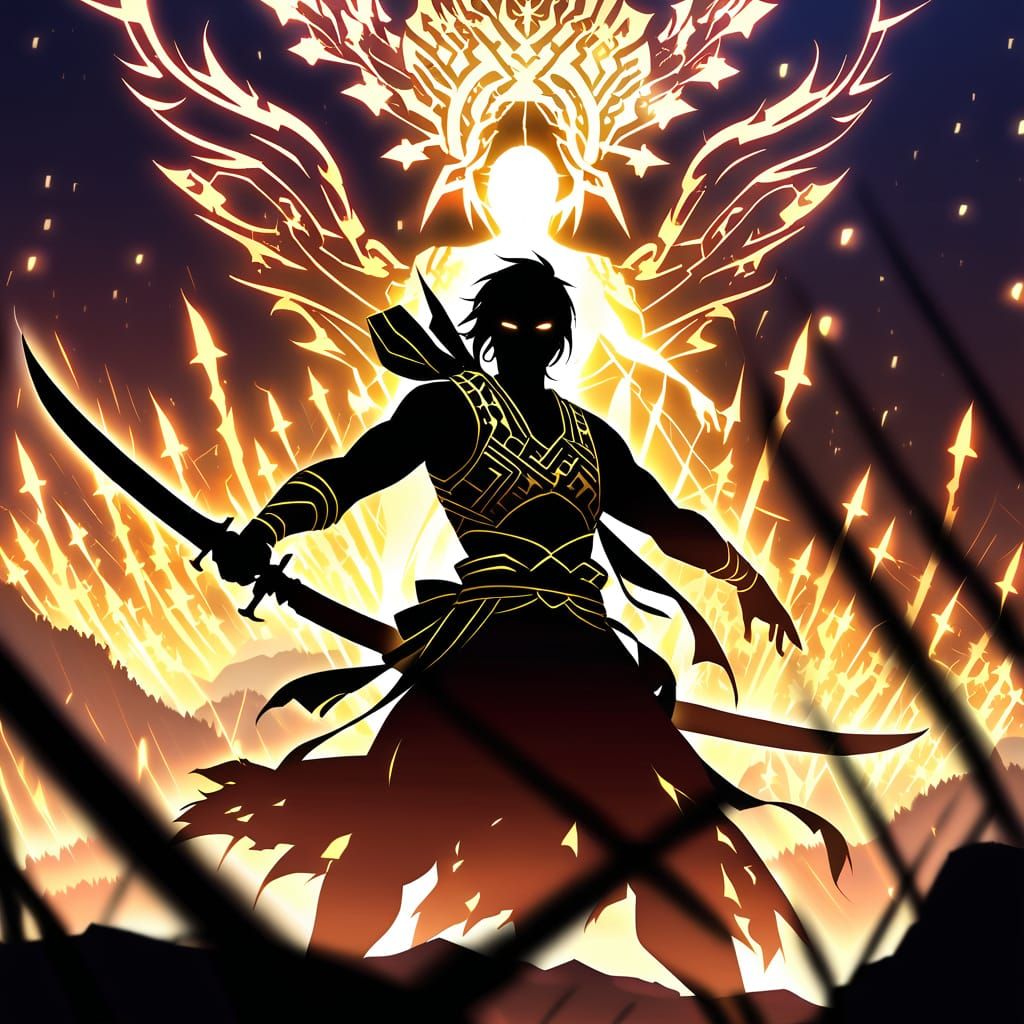 Shadow warrior (Uploaded)