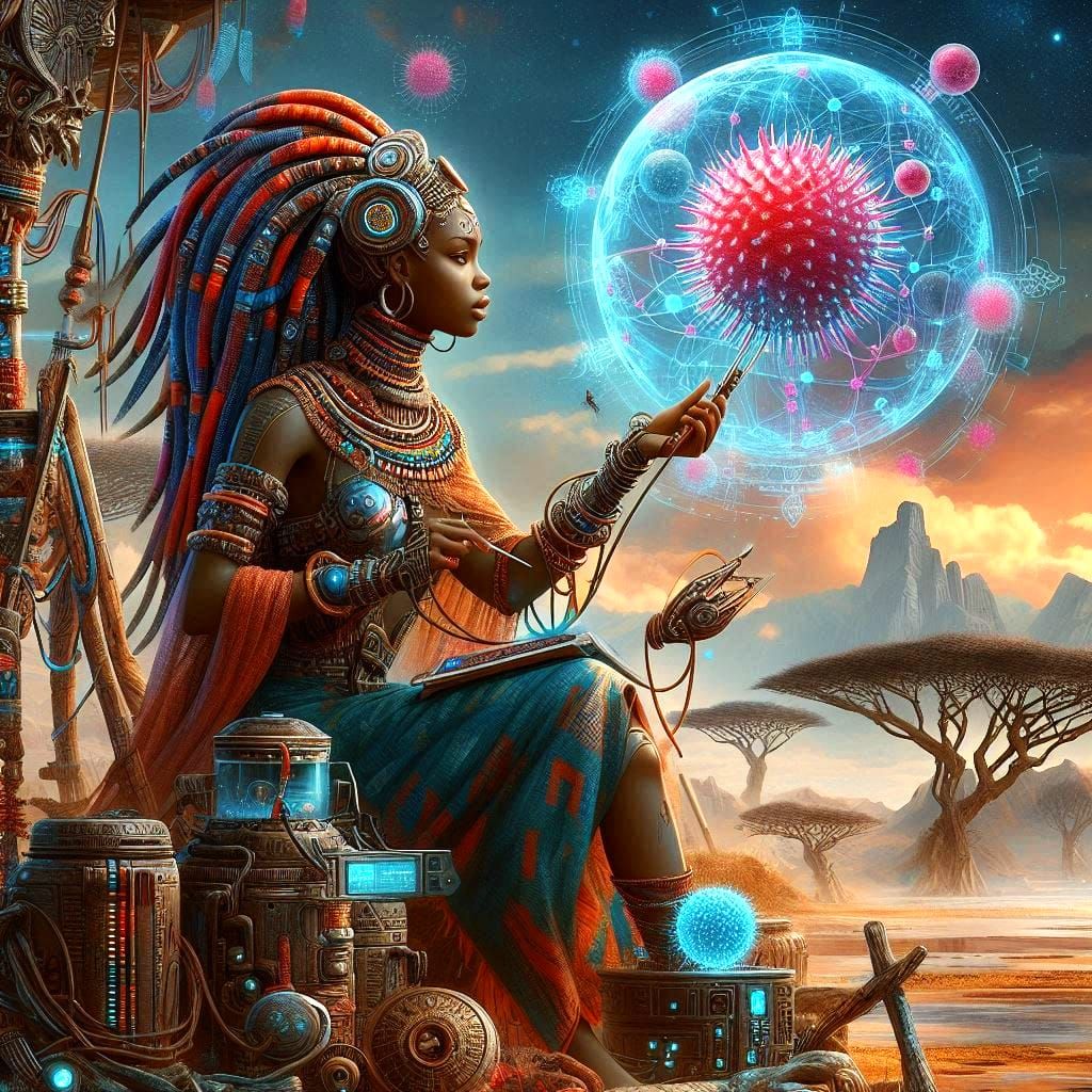 Keep learning. There is so much we still don't understand.  by @Renard Lee Williams