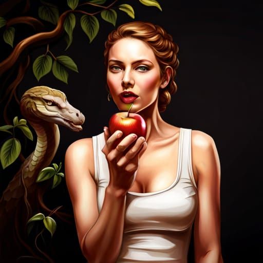 Eve
