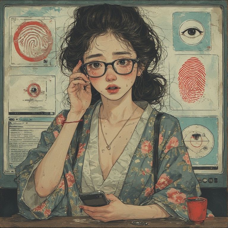 Multifactor authentication