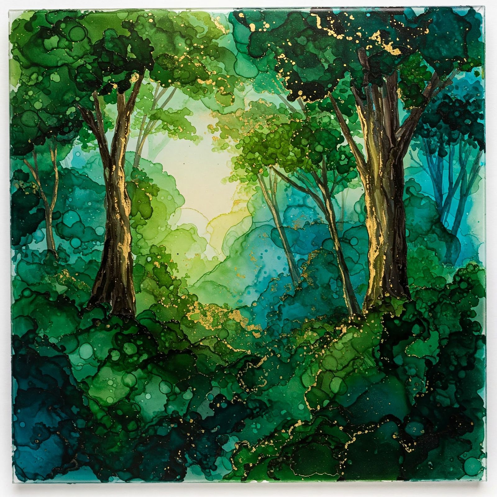 Knysna Forest South Africa