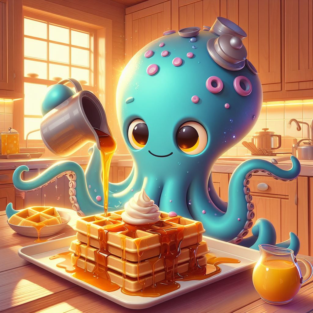 The Most Important Meal Of The Day AI Generated Artwork NightCafe the-most-important-meal-of-the-day-ai-generated-artwork-nightcafe