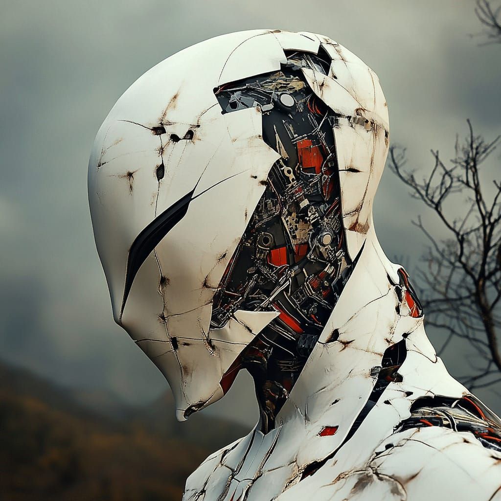 Apocalyptic Assassins