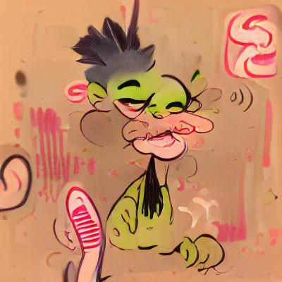Stinky