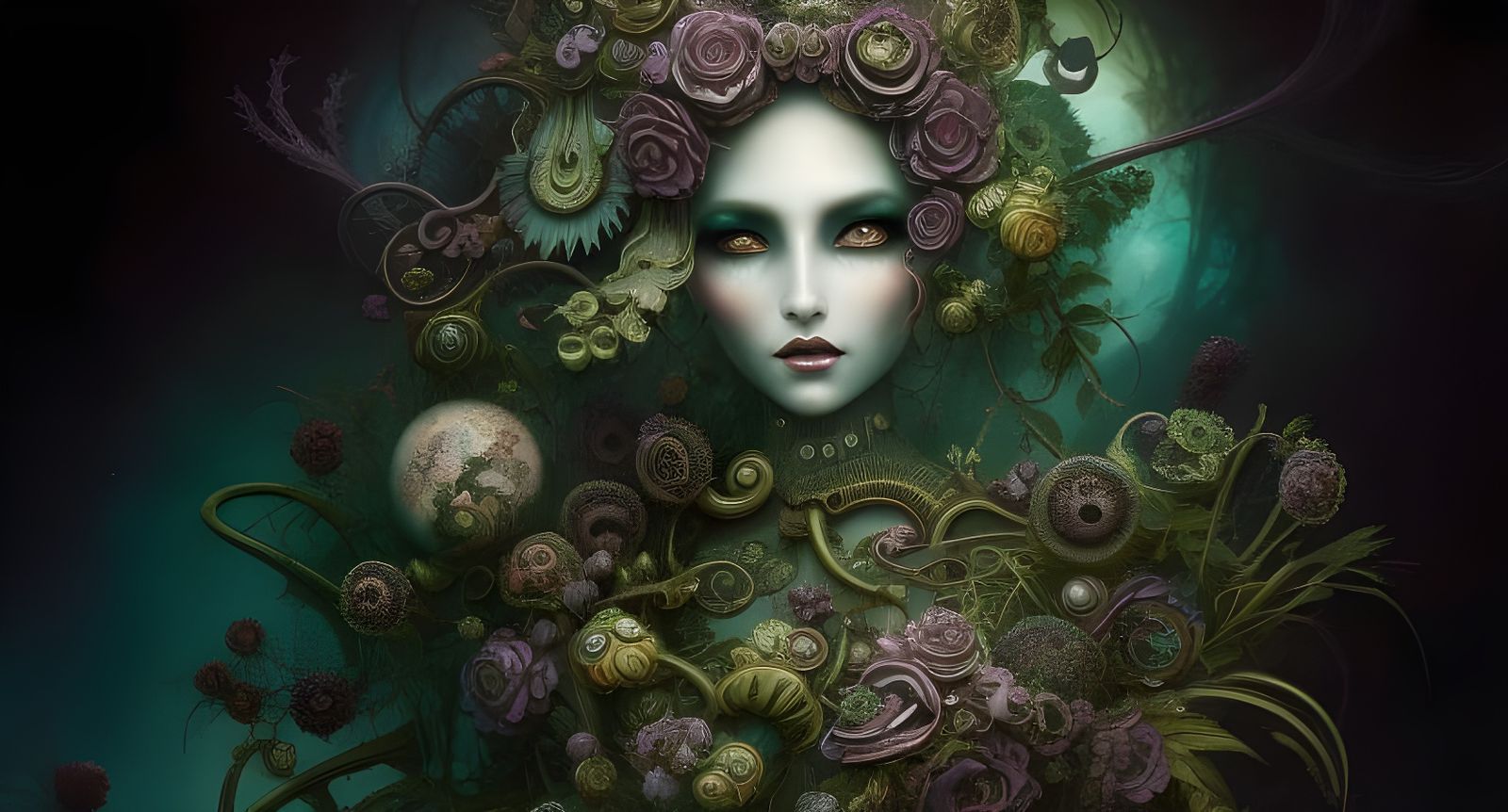 Untitled Creation