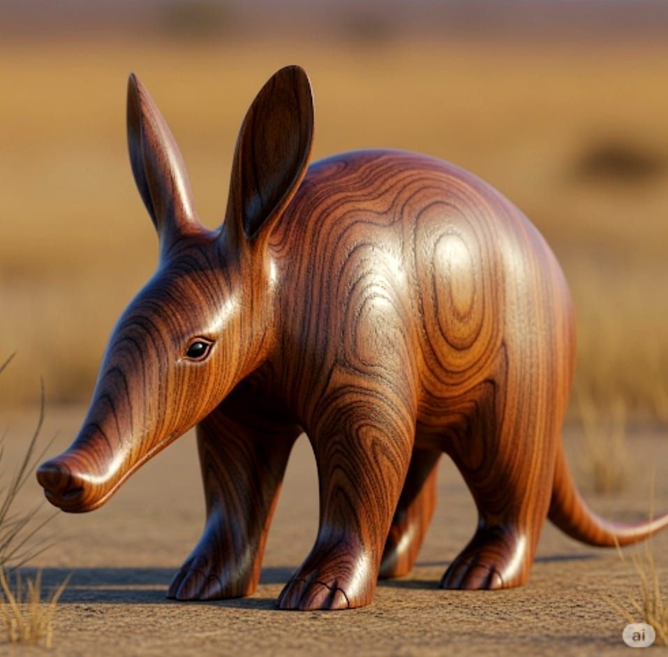 Aardvark