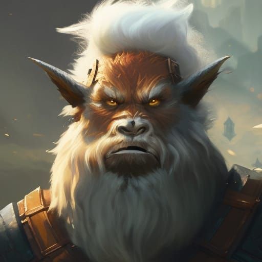 Bugbear Variations - AI Generated Artwork - NightCafe Creator