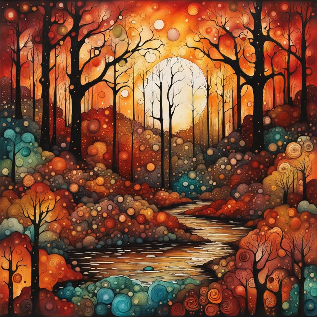 Autumn Splendor