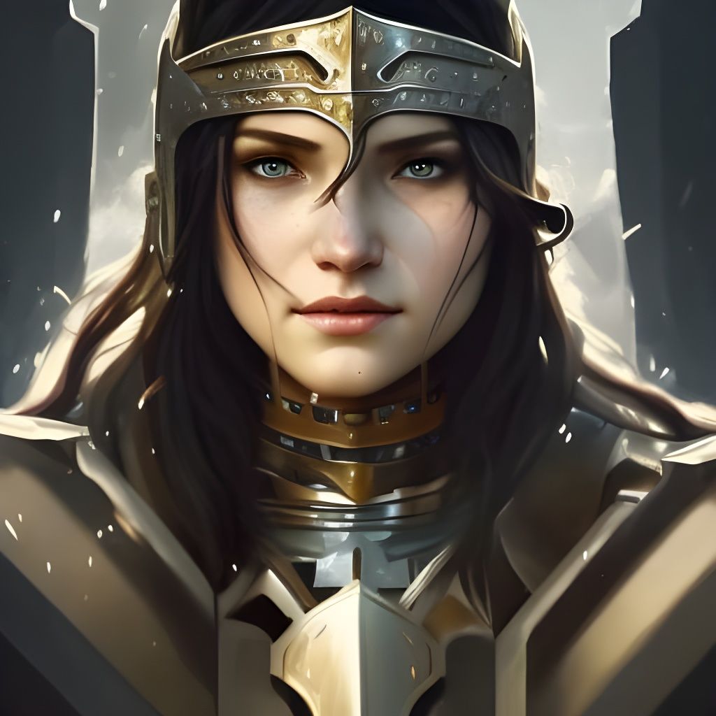 viking woman