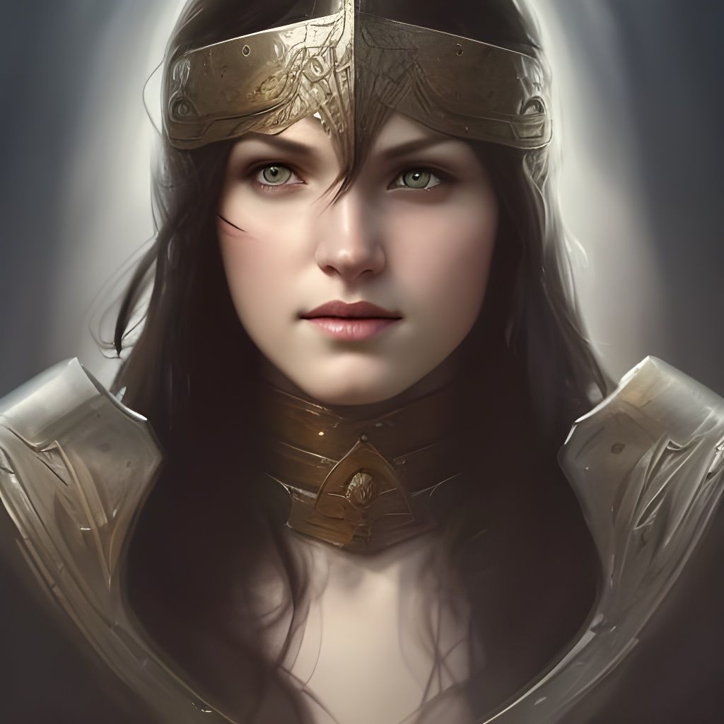 viking woman
