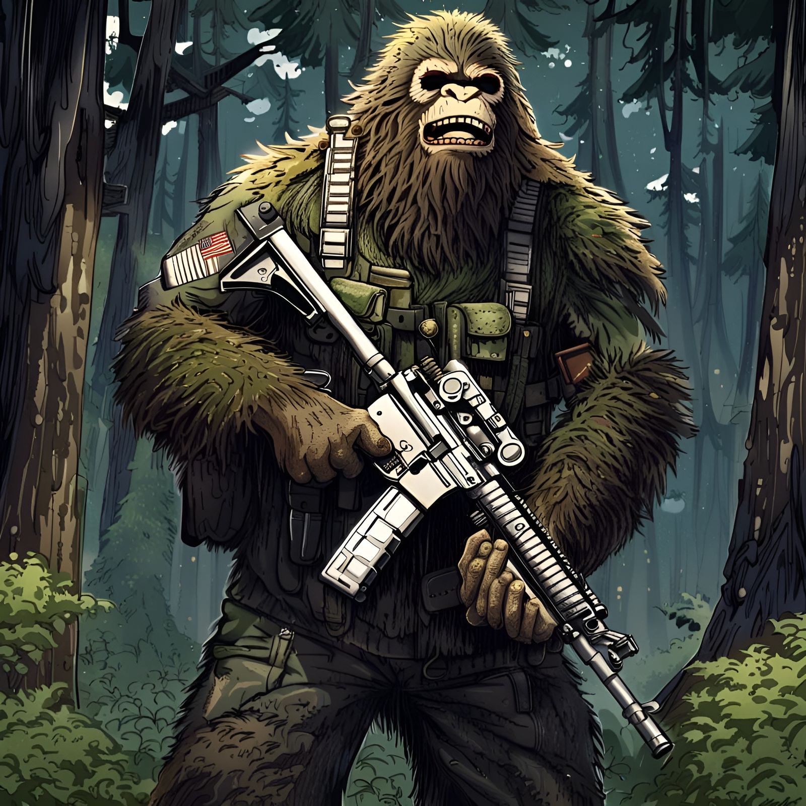 keep calm and apollyon